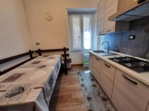 Appartamento nuovo 20mt dal mare, vicino al centro